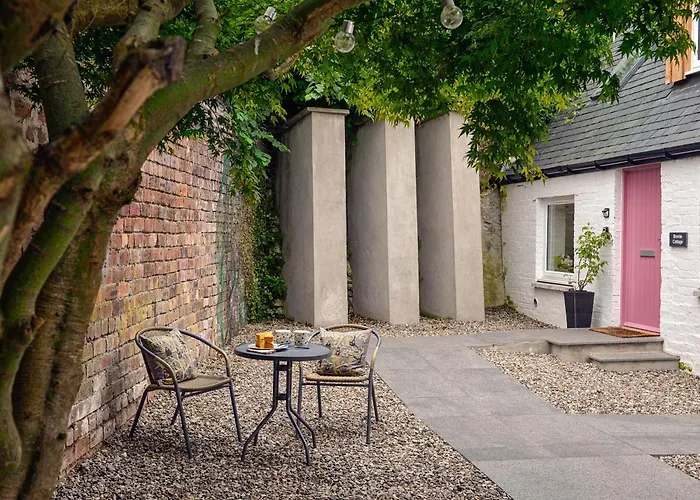 Hope Cottage - Uk40055