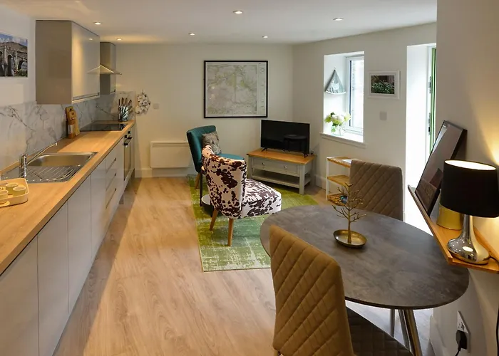 Hope Cottage - Uk40055
