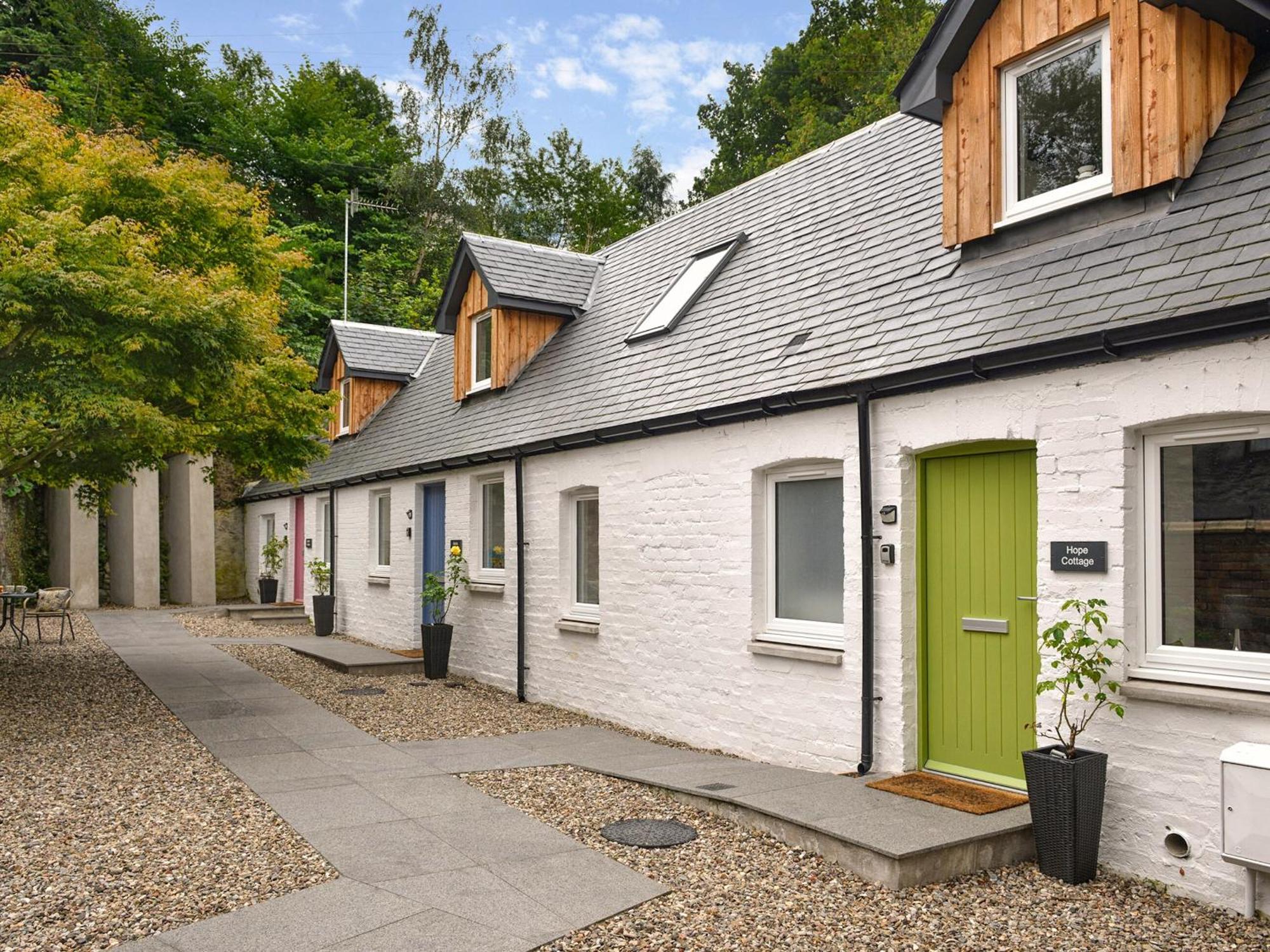 Holiday home Hope - Uk40055 Aberfeldy
